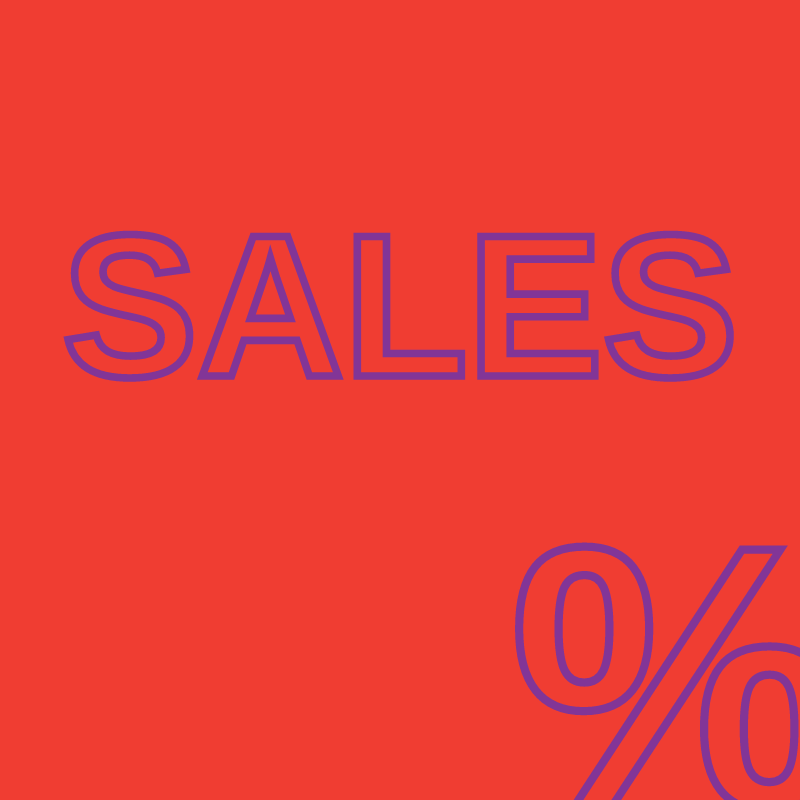 SALES