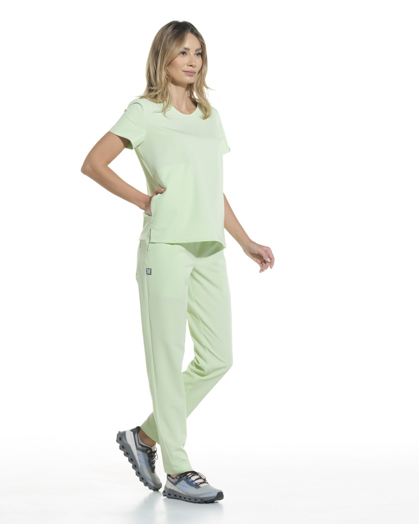 Costum medical AMBRA matcha