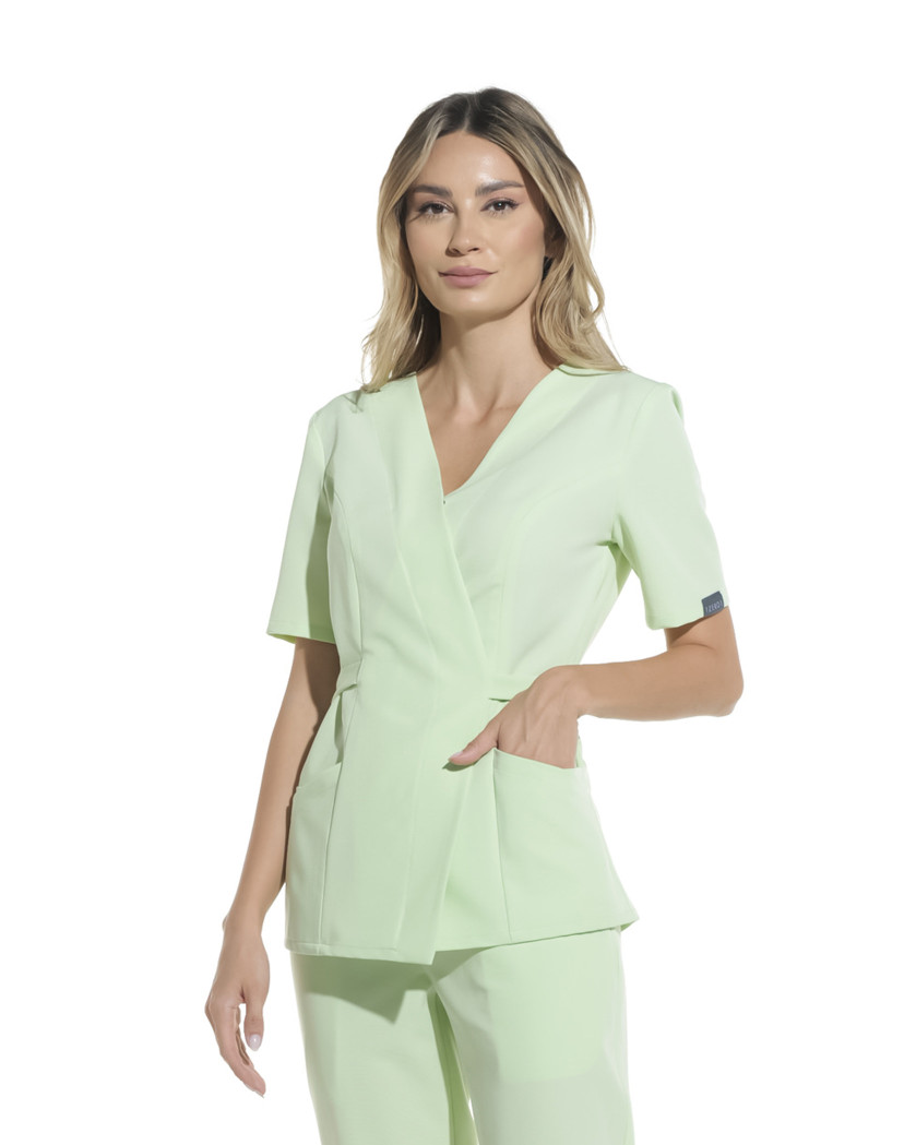 Costum medical Siena Matcha