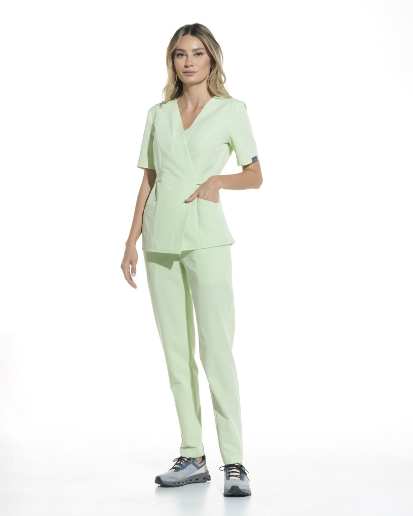 Costum medical Siena Matcha