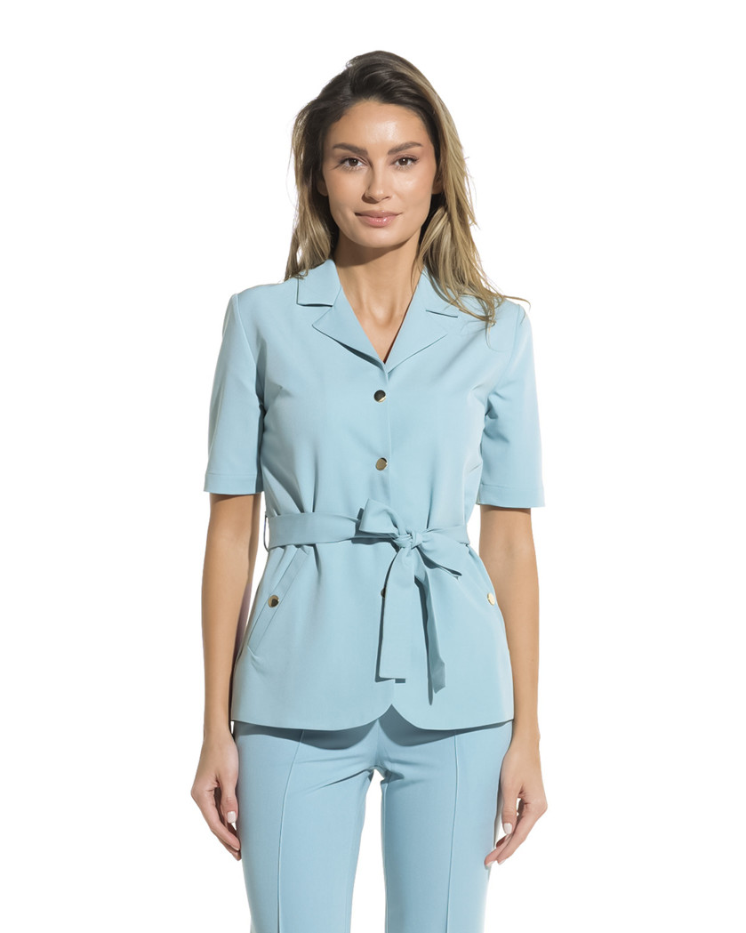 Bluza VENUS blue
