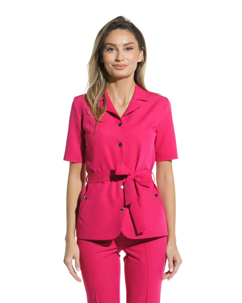 Bluza VENUS amarant