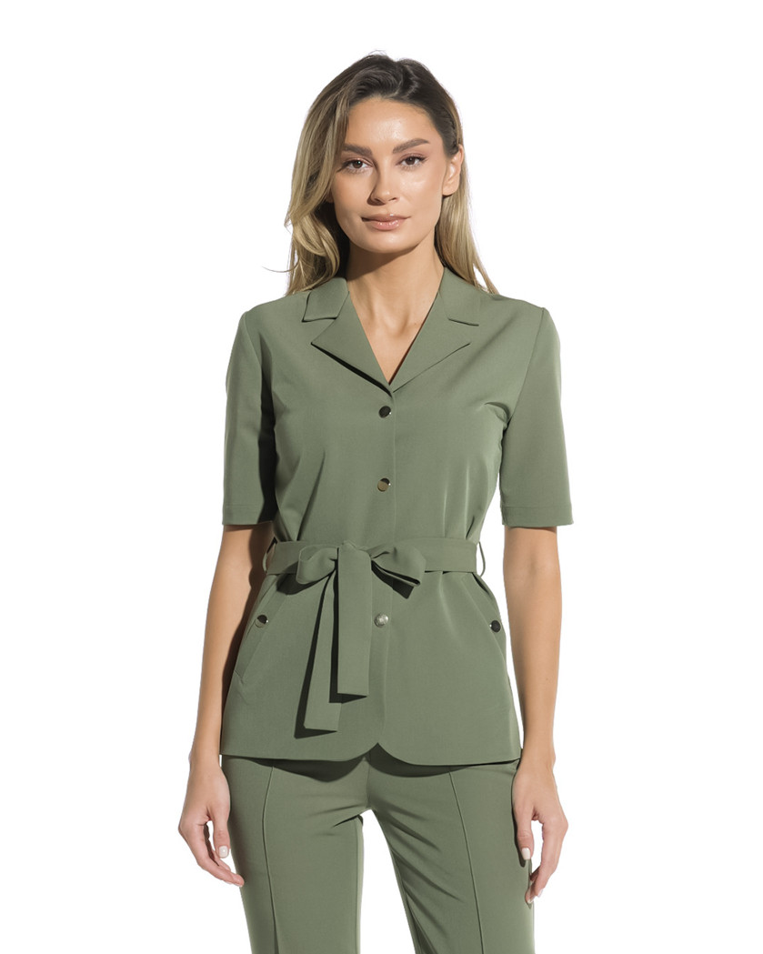 Bluza VENUS olive