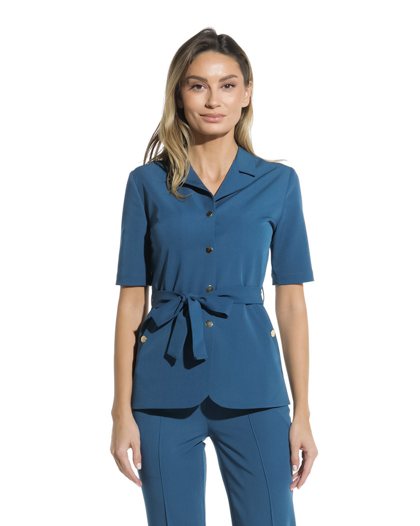 Bluza VENUS marine