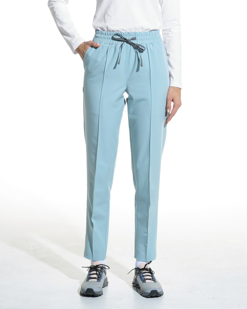 Pantaloni medicali NORMA blue