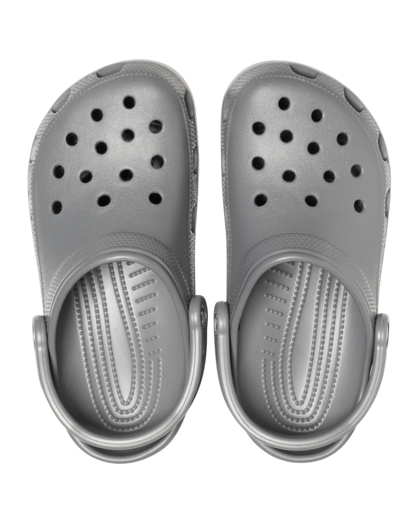 Saboti CROCS CLASSIC Slate Grey