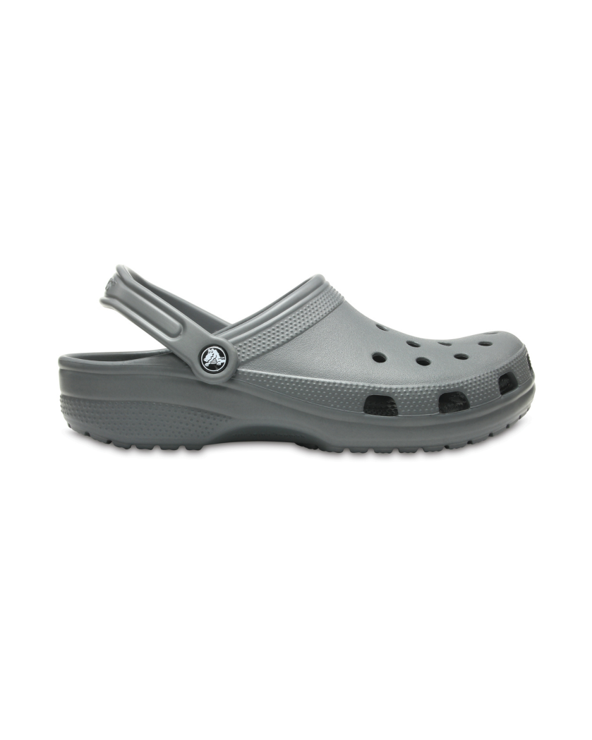 Saboti CROCS CLASSIC Slate Grey