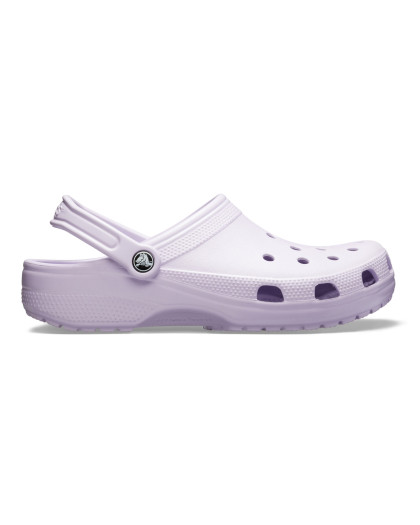 Saboti CROCS CLASSIC Lavender