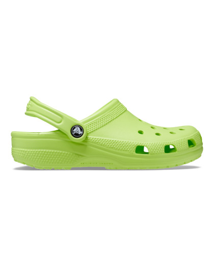 Saboti CROCS CLASSIC Limeade