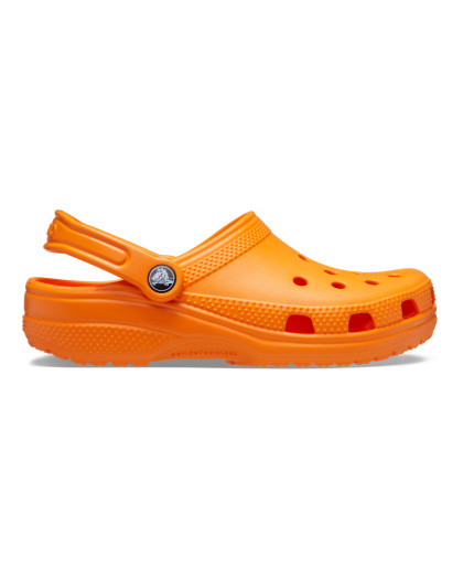 Saboti CROCS CLASSIC Orange Zing