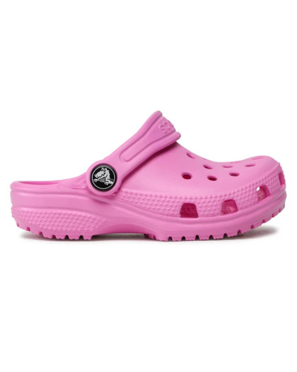 Saboti CROCS CLASSIC Taffy Pink