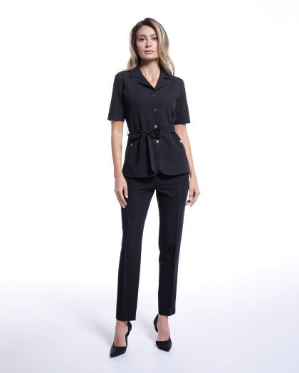 Bluza VENUS negru