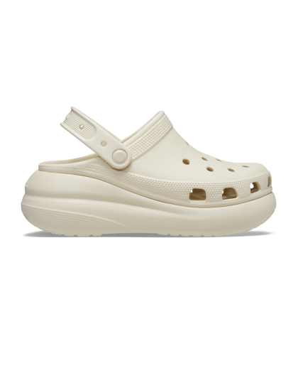 Saboti CROCS CLASSIC CRUSH Bone