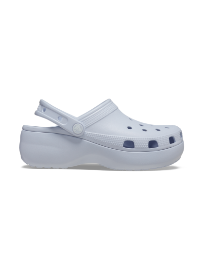 Saboti CROCS CLASSIC PLATFORM dreamscape