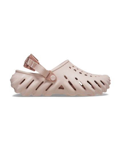 Saboti CROCS ECHO Pink Clay